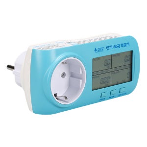 전기요금측정기 SJPM-C16N
