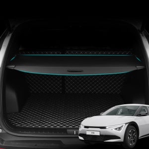 EV6 페이스리프트 튜닝 러기지스크린 순정형 차량 용품