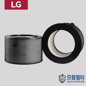 [호환]으뜸필터 LG 퓨리케어360 국내산 AS281DWPC 헤파형