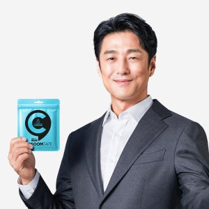 코숨 지진희 실리콘 코숨테이프 입벌림 방지 입술 수면 테이프 이우정 한의사 입 막음 밴드 30매