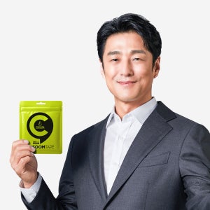 코숨 지진희 코숨테이프 에센셜 입벌림 방지 입술 수면 테이프 이우정 한의사 입 막음 밴드 60매