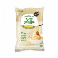 라라스팜 두부곤약면 180g x 5개