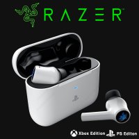 RAZER 레이저 해머헤드 하이퍼스피드 무선 블루투스 게이밍 이어폰