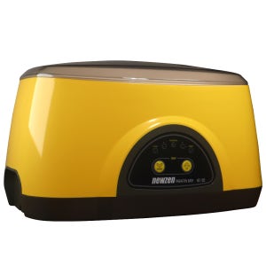 뉴젠 용해기 손발 통증완화 기계 치료기아님