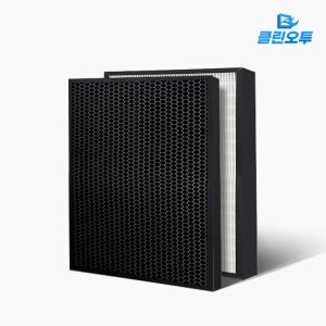 [호환] 삼성 공기청정기 필터 국내산 AX40N3030WMD CFX-G100D 필터