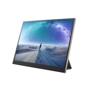 LG전자 2023 그램+view 16MR70 포터블 노트북 모니터 40.6cm 그램뷰