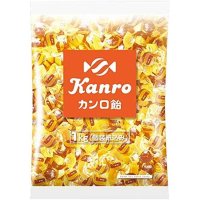 Kanro 칸로 칸로 사탕 캔디 1kg 1봉지