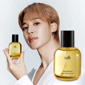 아도르 퍼퓸 헤어 오일 80ml