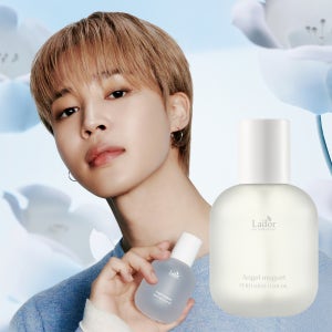 아도르 퍼퓸 헤어 오일 80ml 5종