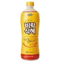 비락식혜 1.5L 1개