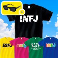 MBTI 티셔츠 주문제작 17수면티 색상20종