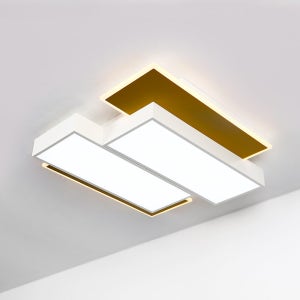 LED 모나 거실등 80W 130W 디자인 안방등 거실등