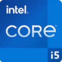 Intel Core i5-12400