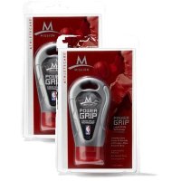 Mission Athletecare Power Grip 미션 파워그립 액상 탄마 농구 50ml 2팩