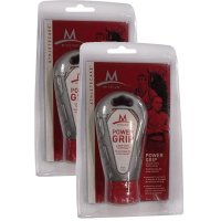 Mission Athletecare Power Grip 미션 파워그립 액상 탄마 다목적 50ml 2팩