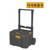 디월트 터프시스템 2.0 이동식 공구박스 DWST83295-1