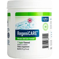 유니베라 리제니케어 글루코사민 MSM 사과향 211g Univera RegeniCARE Apple Flavored