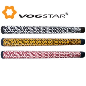 보그 VG 스타 Star 1.5 미드사이즈 퍼터그립 44g (매장방문교체) 블랙