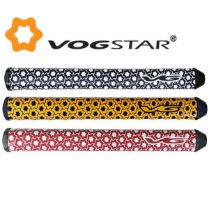 보그 VG 스타 Star 3.0 투어 퍼터그립 44g(매장방문교체) 블랙