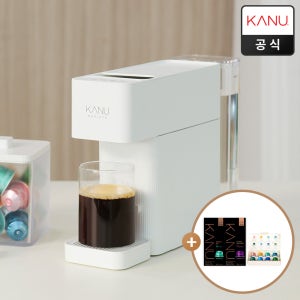 카누 바리스타 캡슐커피머신 브리즈