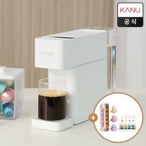 카누 바리스타 캡슐커피머신 브리즈