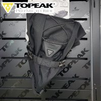 TOPEAK 토픽 백로더 10L 자전거 대용량 안장가방