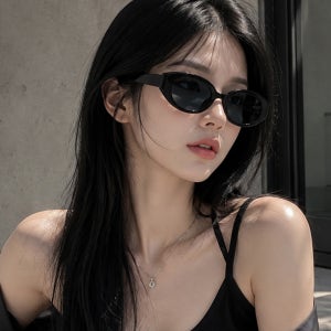 BB102 자외선차단 패션 선글라스 2컬러 [케이스+닦이포함]