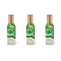 BBW 배쓰앤바디웍스 바닐라 빈 노엘 룸 스프레이 42.5g 3팩 VANILLA BEAN NOEL Concentrated Room