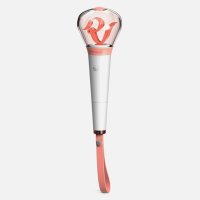 레드벨벳 Red Velvet 공식응원봉 OFFICIAL LIGHT STICK