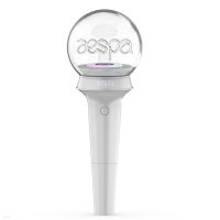 에스파 aespa 공식응원봉 OFFICIAL LIGHT STICK