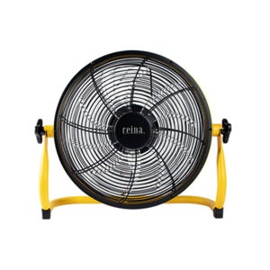 레이나 무선 선풍기 캠핑용 야외용 낚시 차박 충전식 RF-DB120