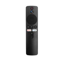 호환 리모컨 교체 Xiaomi MI Box S XMRM-006 TV 스틱 MDZ 22 AB 24 AA 스마트 컨트롤러 교체 용 원격 제어