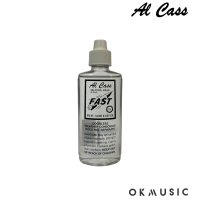 알카스 패스트오일 밸브 슬라이드 키오일 AlCass Fast Oil