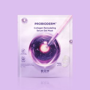 바이오힐 보 프로바이오덤 리프팅 콜라겐 겔 마스크 1매입
