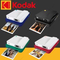 Kodak 코닥 플로라이드 즉석사진기 스마일 클래식 디지털 카메라