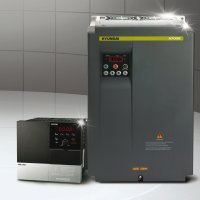 현대일렉트릭 인버터 N700E-150HF 3상 440V 15KW