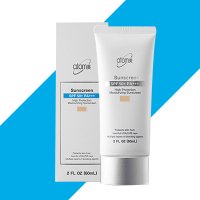 애터미 선크림 베이지 60ml(SPF50+)