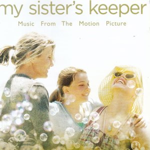 마이 시스터즈 키퍼 (My Sister’s Keeper) 사운드트랙 O.S.T