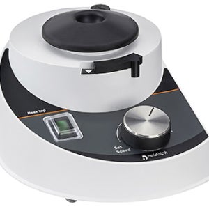 Heidolph voltex 볼텍스믹스 Reax top 믹싱 mixing