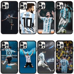리오넬 메시 축구의신 케이스 갤럭시S23 S23울트라 A10E 신비폰1 A32 S23+