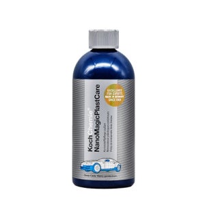 코흐케미 나노 매직 플라스트 케어 500ml 외부 플라스틱