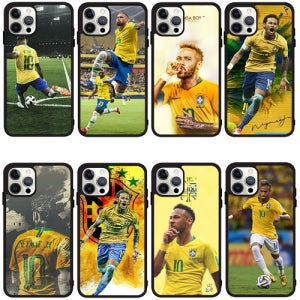 네이마르 브라질 케이스 갤럭시S23 S23울트라 A10E 신비폰1 A32 S23+