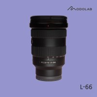 [렌즈대여] 소니 SEL 16-35mm F2.8 GM 줌 렌즈 렌탈 렌트 대여