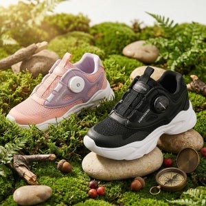 아동 다이얼 운동화 키즈 슈즈 어린이 초등 학생 신발 여아 남아 주니어 아동화 PS7046