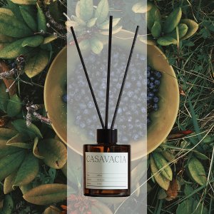 블랙베리 앤 베이 디퓨저 방향제 Eau de Parfum(25%) 실내 과일향 백화점