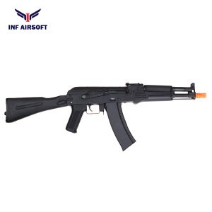 INF AK-105 풀메탈 전동건 전자트리거 탑재