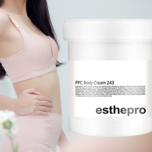 에스테프로 PPC 바디 크림 1000ml