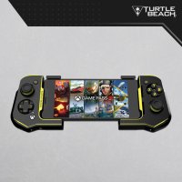 터틀비치 TURTLE BEACH ATOM Controller Android Black Yellow