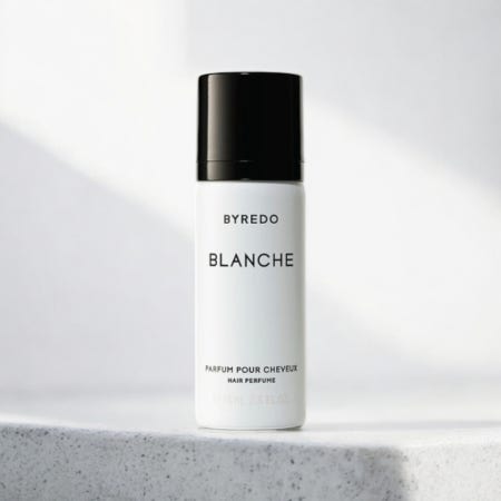 바이레도 헤어 퍼퓸 블랑쉬 75ml [백화점 정식 유통 국문라벨 부착]