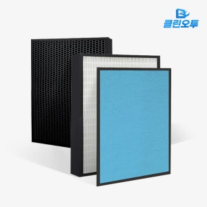 [호환] 코웨이 공기청정기 필터 국내산 콰트로파워 AP-3018b 필터